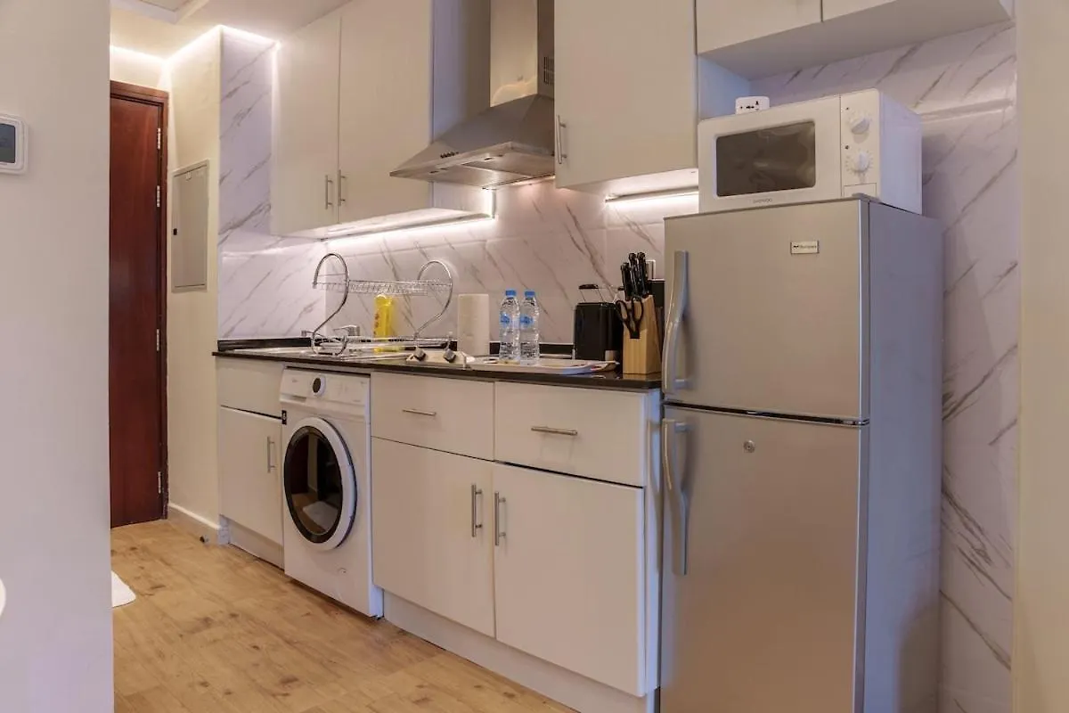 Apartment Luxury Studio - Lake View Tower Dubai United Arab Emirates